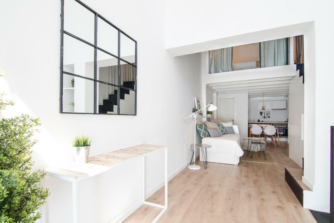 Rodas Apartment Madrid Exterior photo