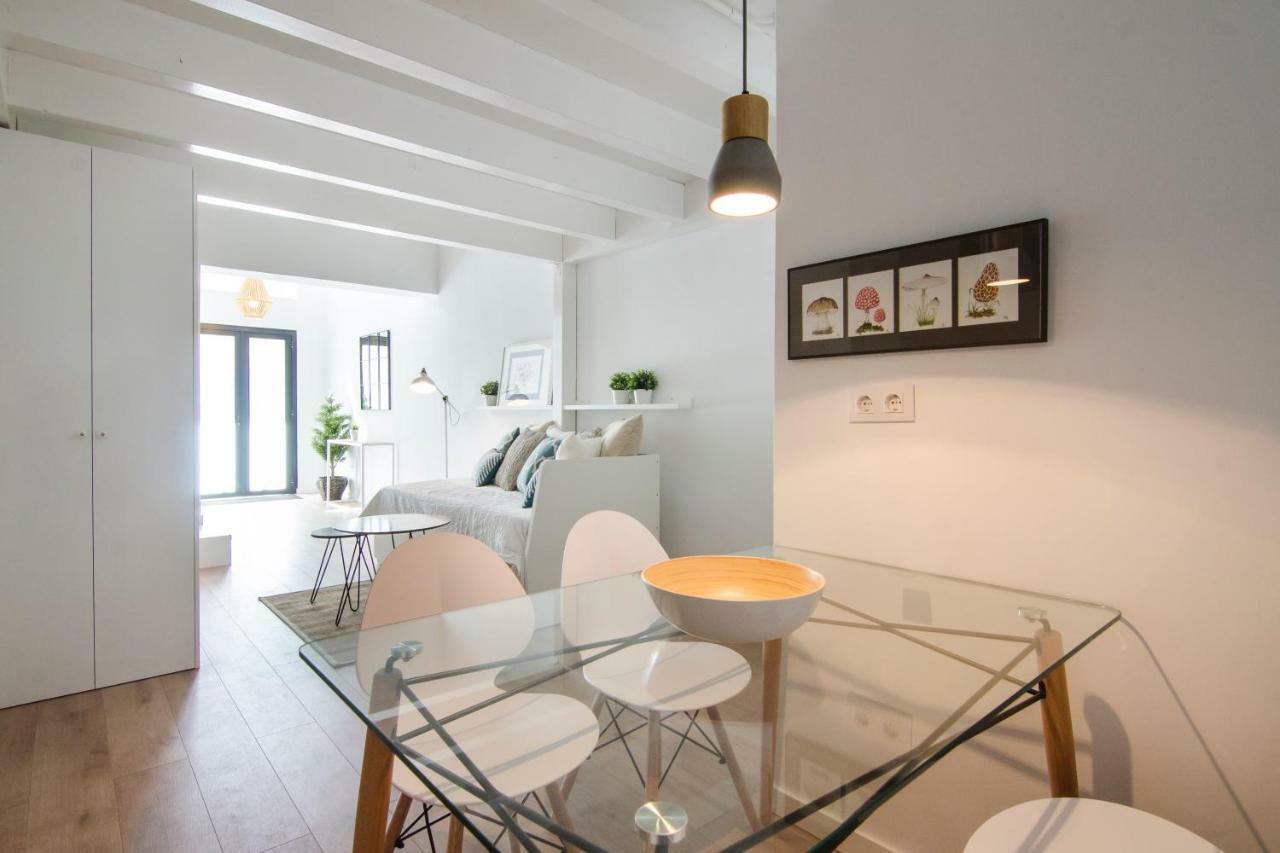 Rodas Apartment Madrid Exterior photo